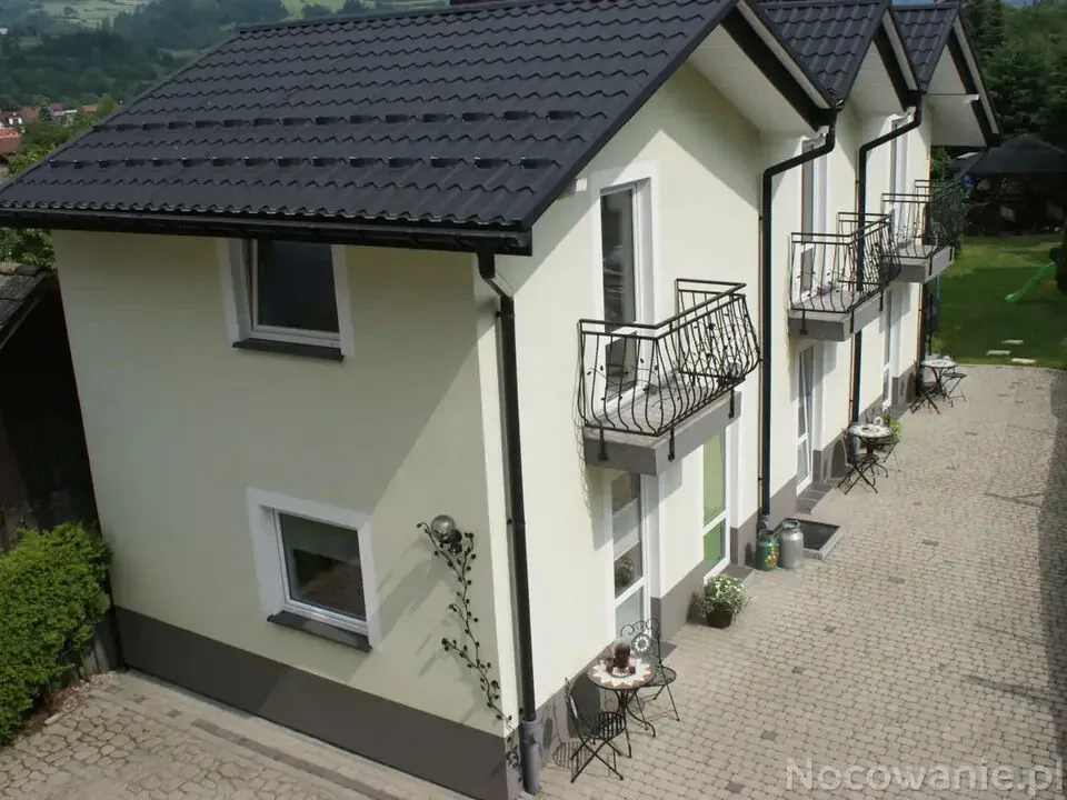 Pokoje Gościnne Na Szlaku Krościenko nad Dunajcem