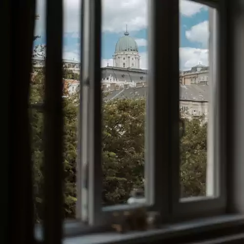 Cozy home with Castle view Budapest 010 kép