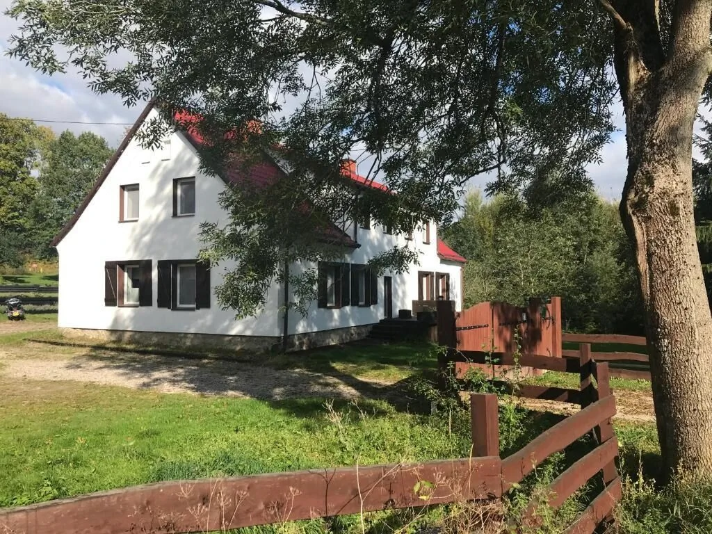 Folwark Mazurskie Legendy Kruklanki