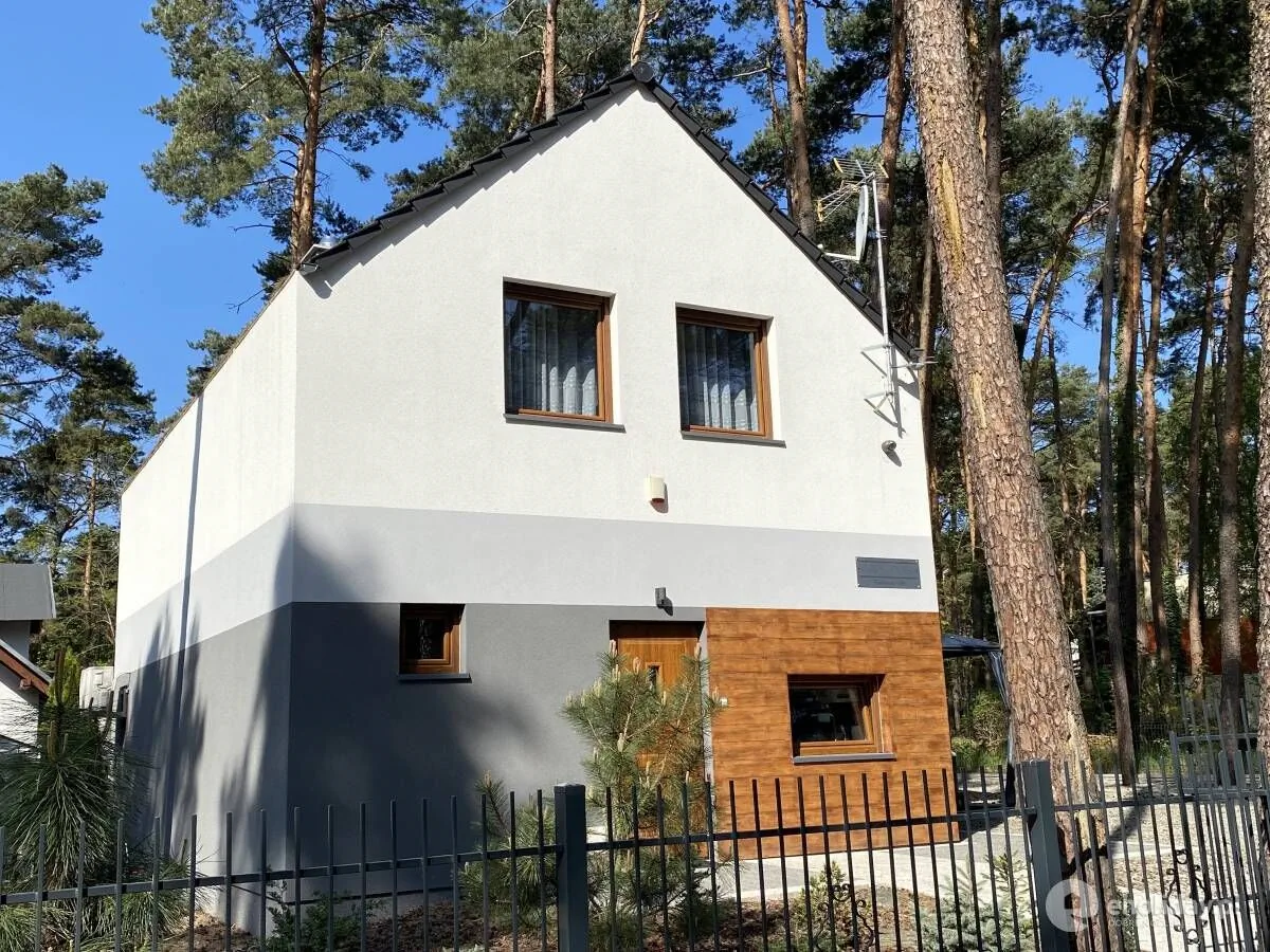 Grey House Boszkowo-Letnisko 