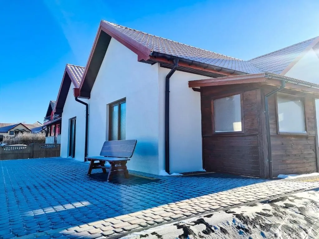 Agroturystyka Wichrowe Wzgórze Krajno Pierwsze, Kielce