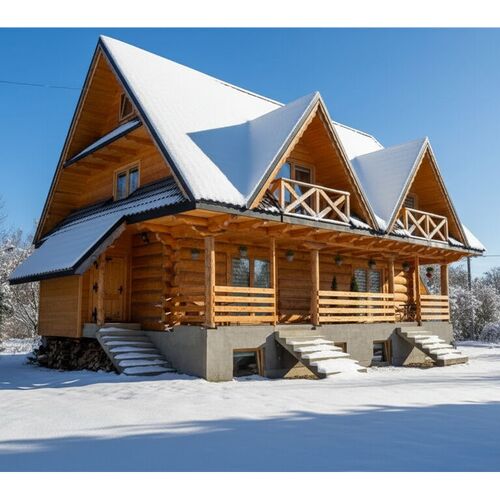 Domki Burego w Białce Tatrzańskiej Białka Tatrzańska