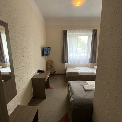 Ingyenes Reggeli és Parkolás Hotel Budapest