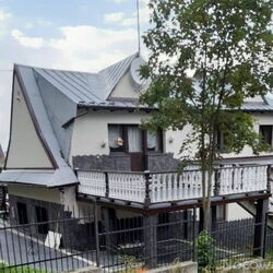 U Władka pod grapą Leśnica