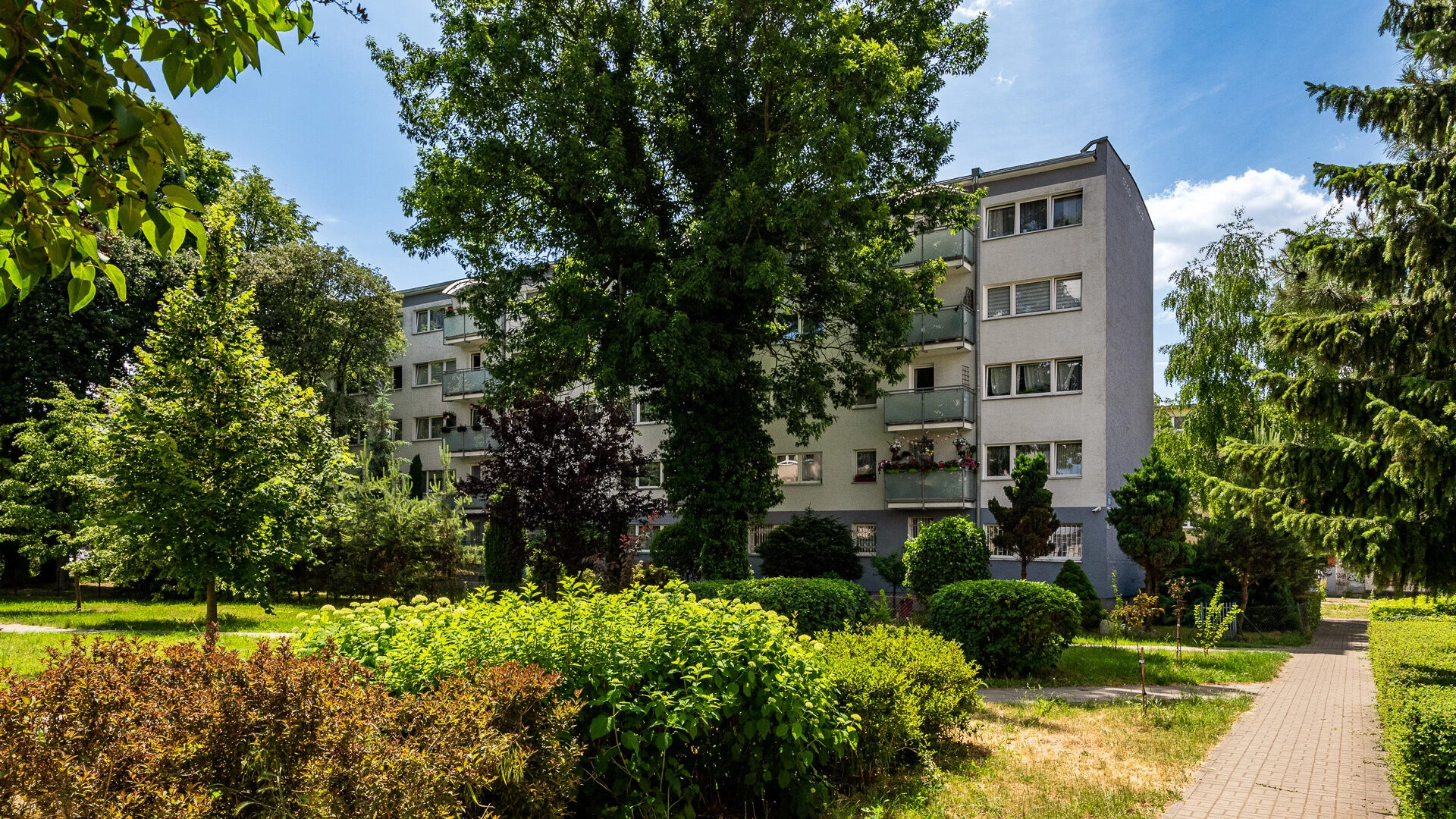 Apartamenty Sun & Snow Kasprowicza Warszawa