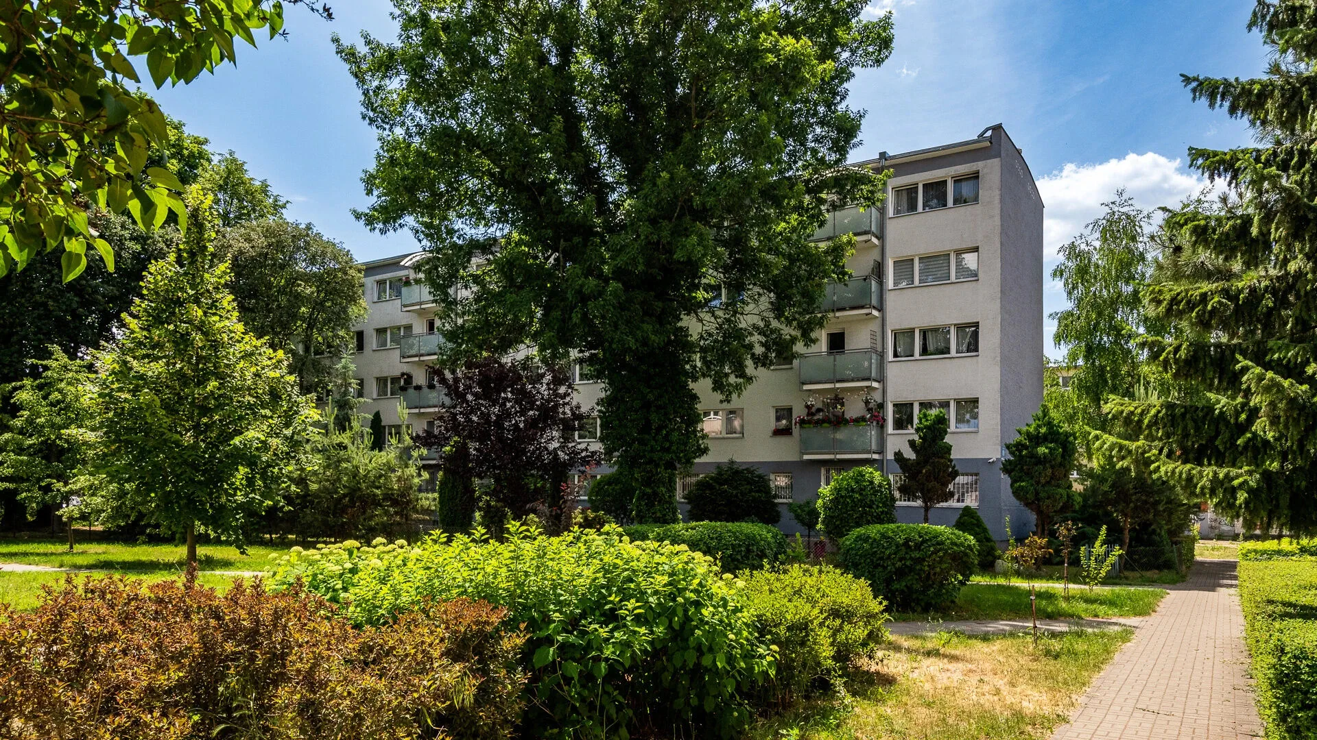 Apartamenty Sun & Snow Kasprowicza Warszawa