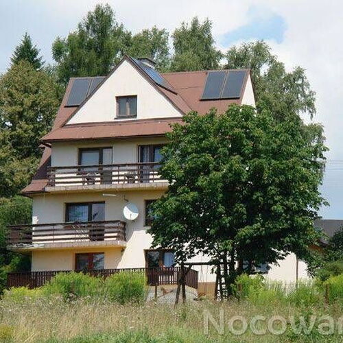 Pokoje Gościnne U Tosi Czorsztyn II