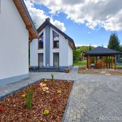 Domki Między Wzgórzami Polańczyk&nbsp;<sup></sup>