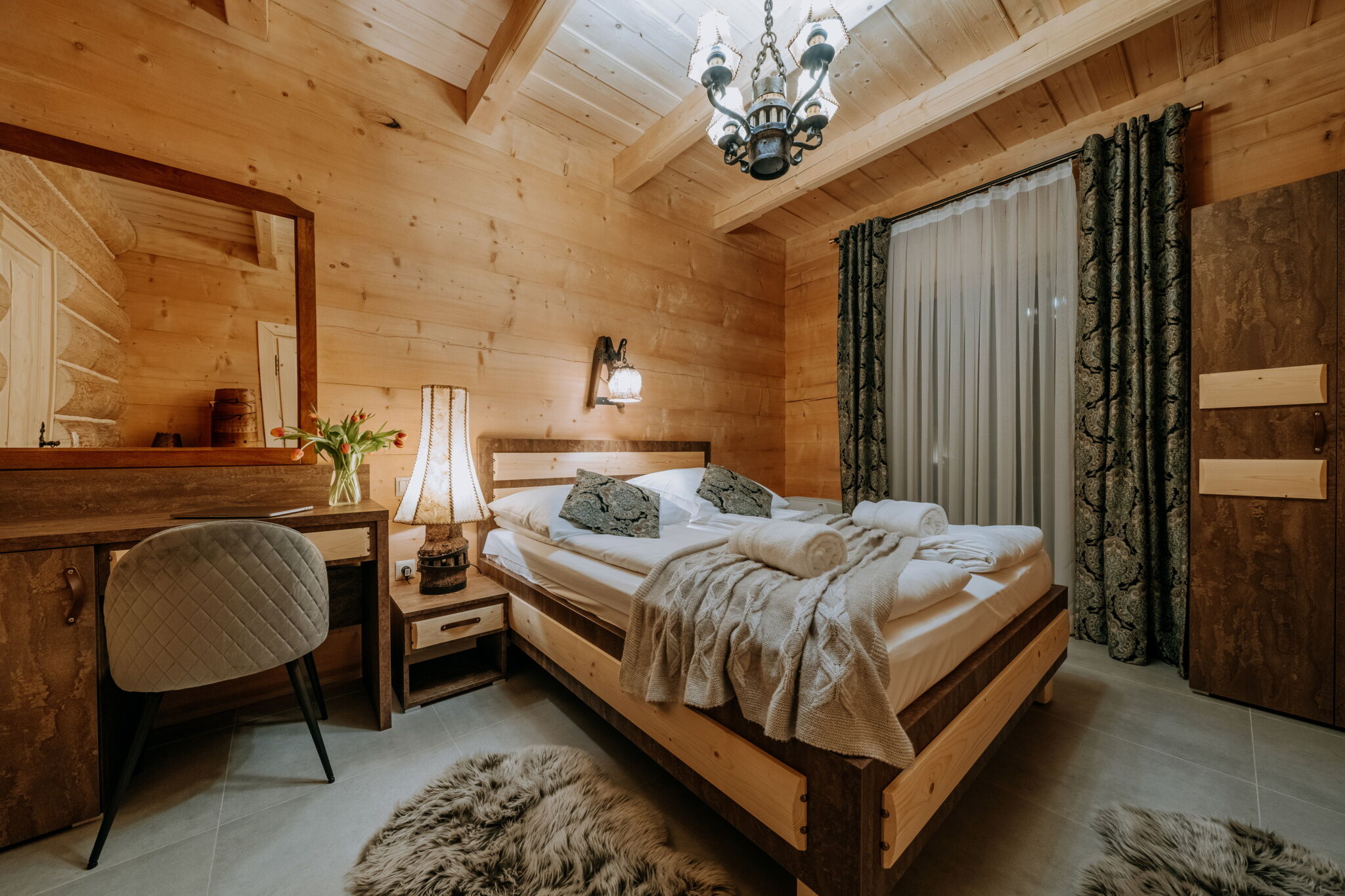 Gordonówka Grand Szaflary