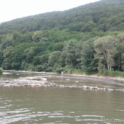 Domki Całoroczne Wichrowe Wzgórze Bieszczady Polańczyk