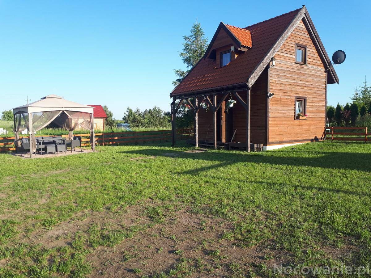 Sielsko i Anielsko u Beaty Kruklanki