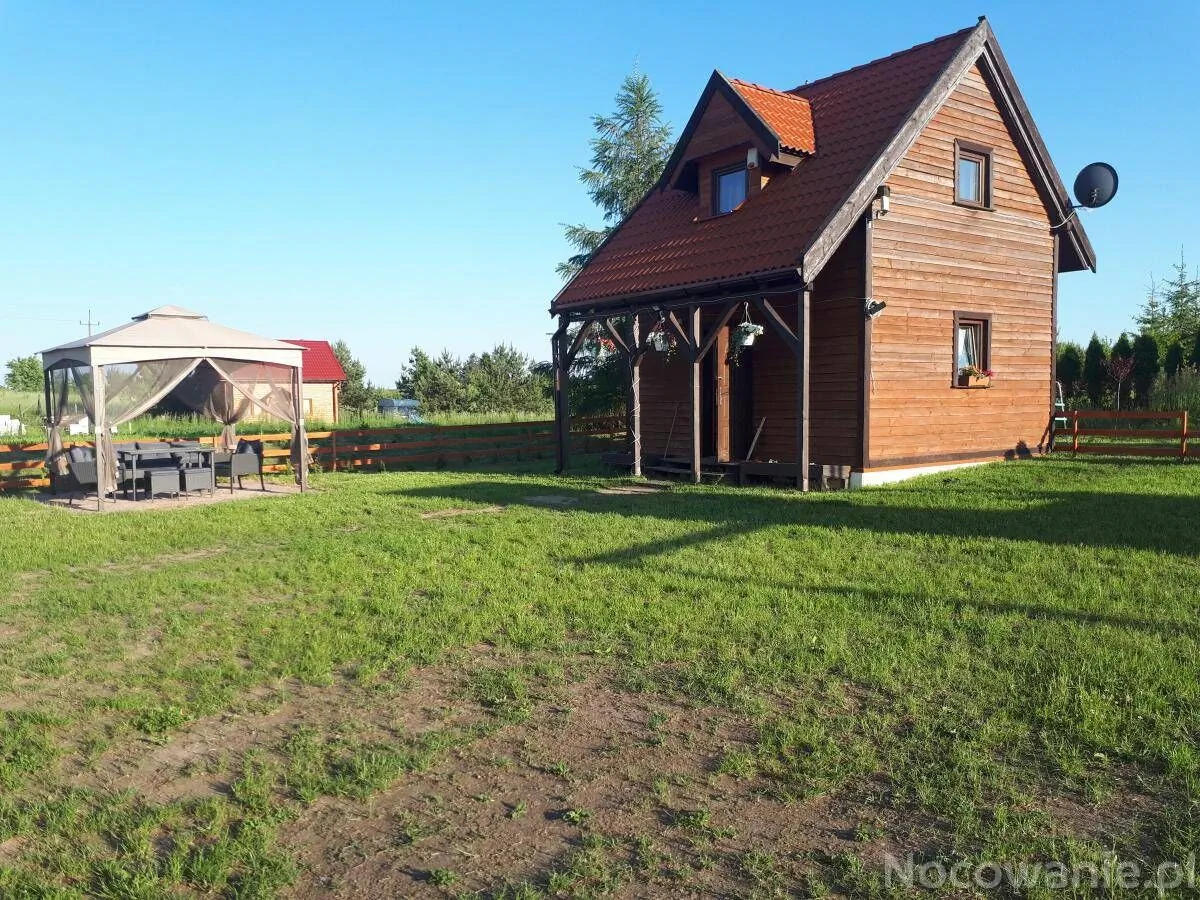 Sielsko i Anielsko u Beaty Kruklanki