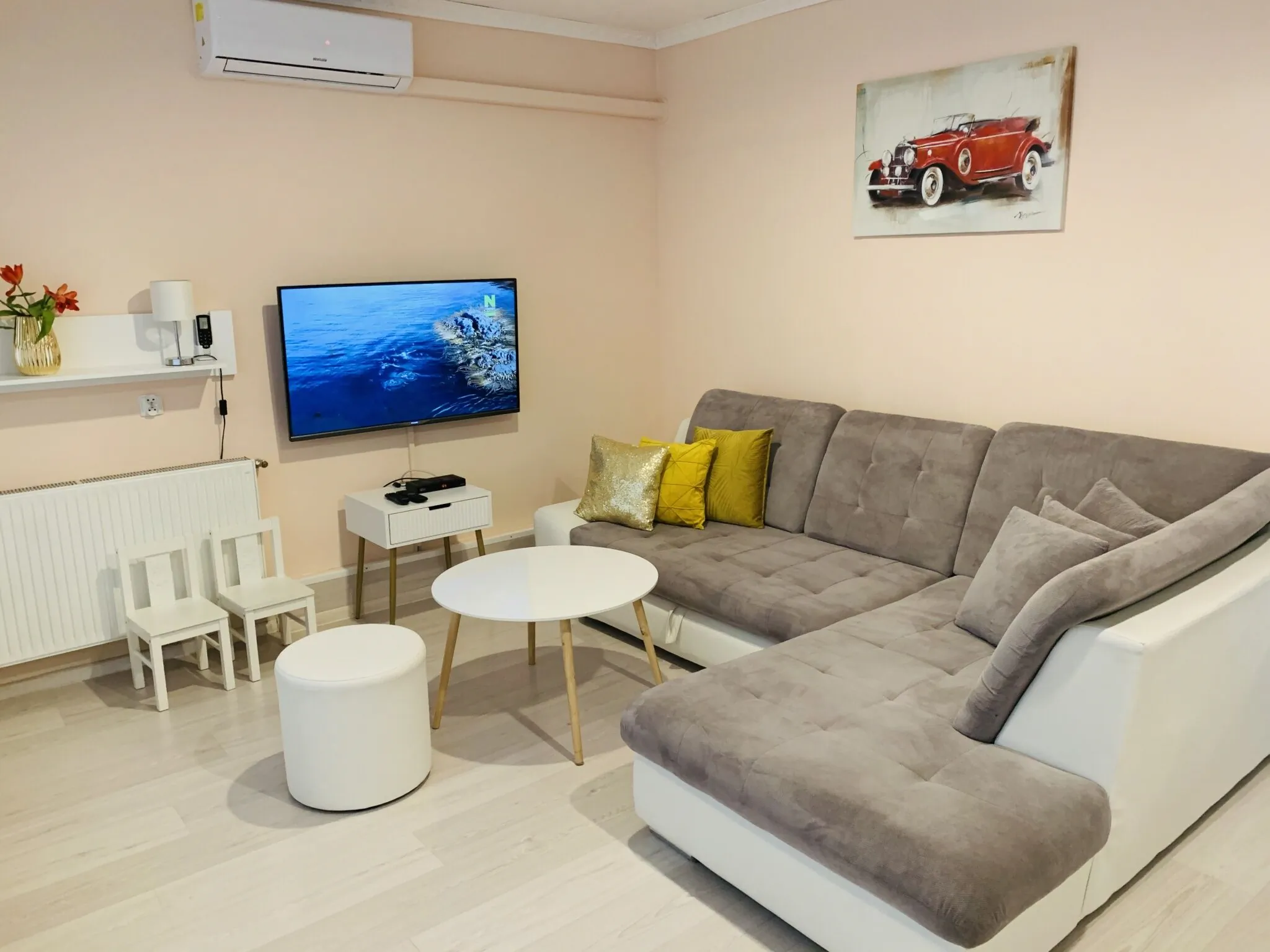 Apartament Komfort Ustroń