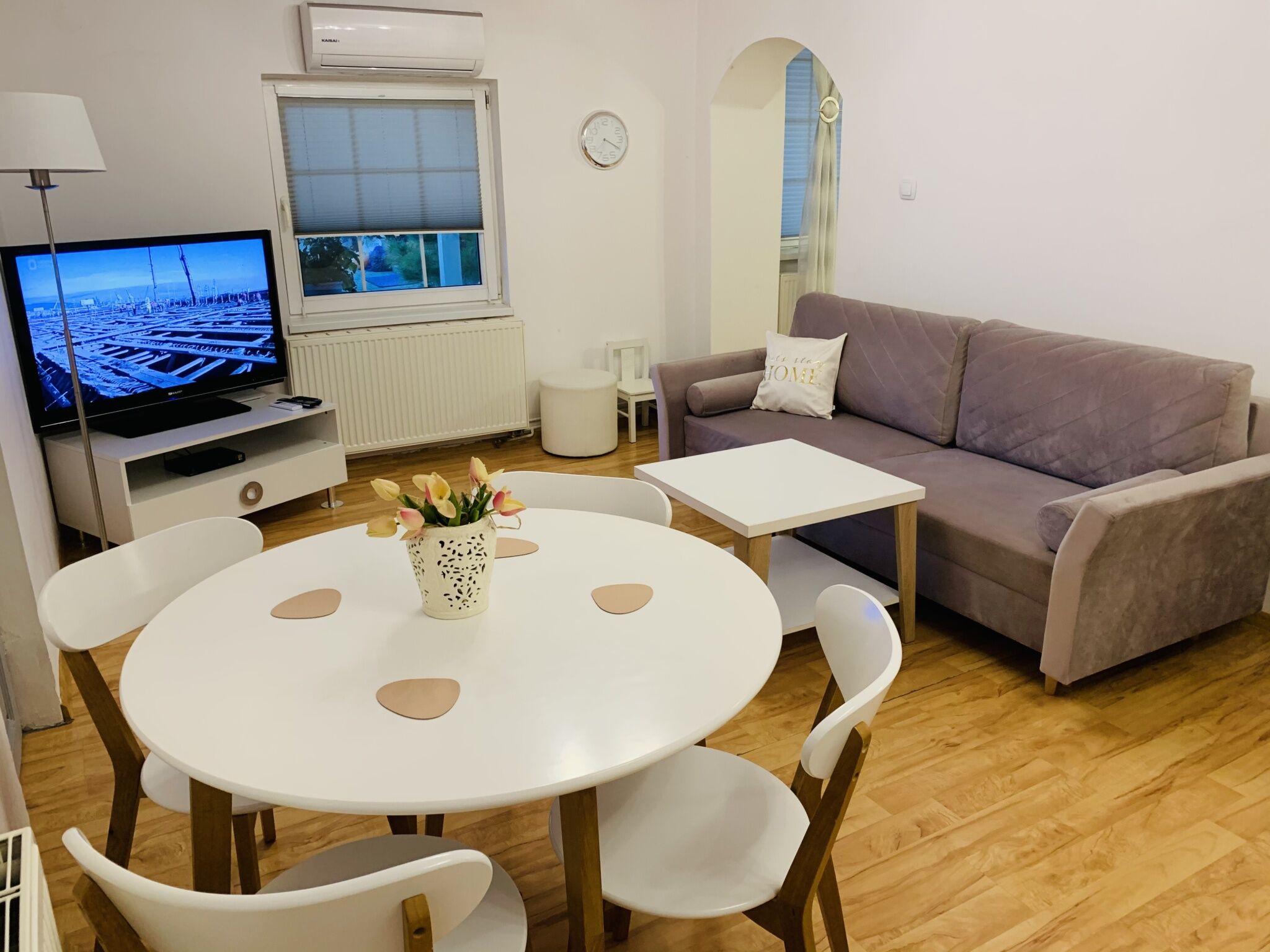 Apartament Rodzinny z ogrodem Cieszyn