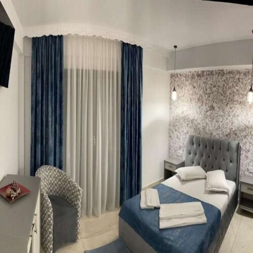 Pensiunea El Ryo 1 Călimănești