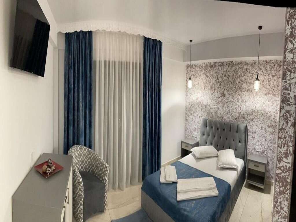 Pensiunea El Ryo 1 Călimănești