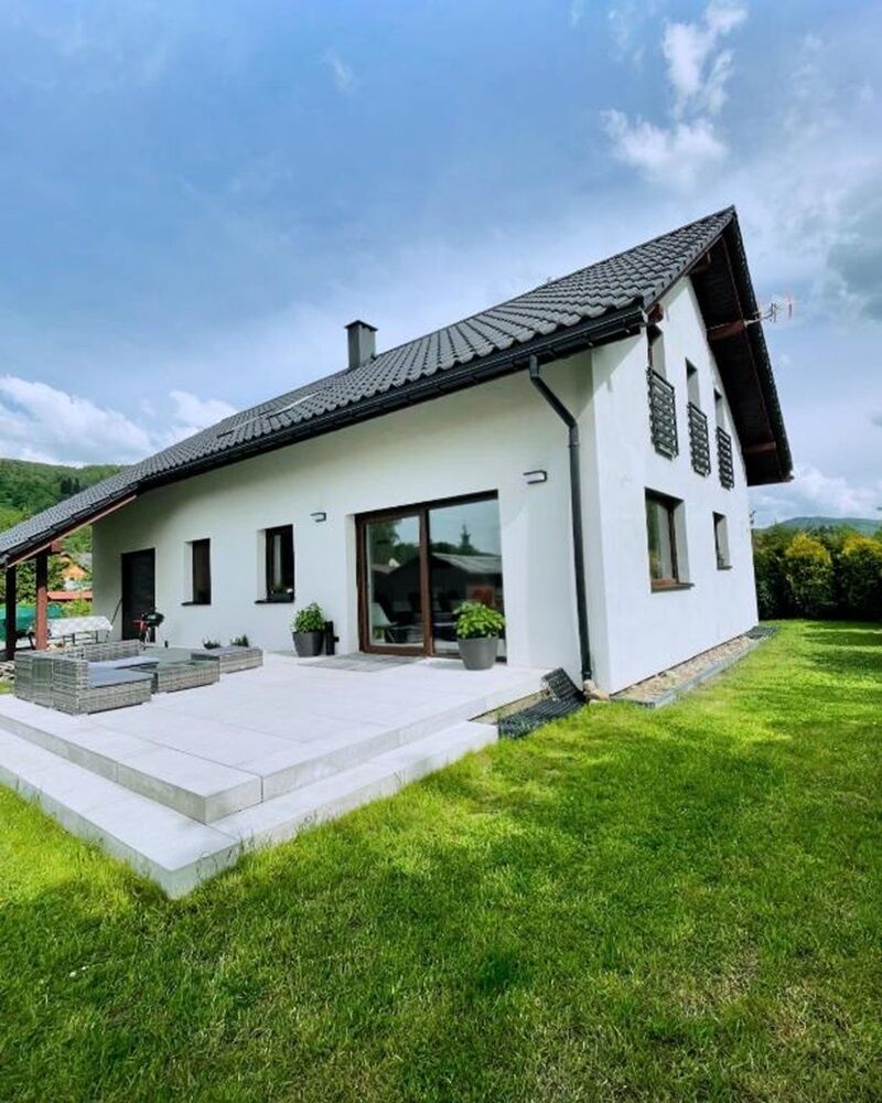 Pustelnika Chatka nad Brennicą, Brenna 