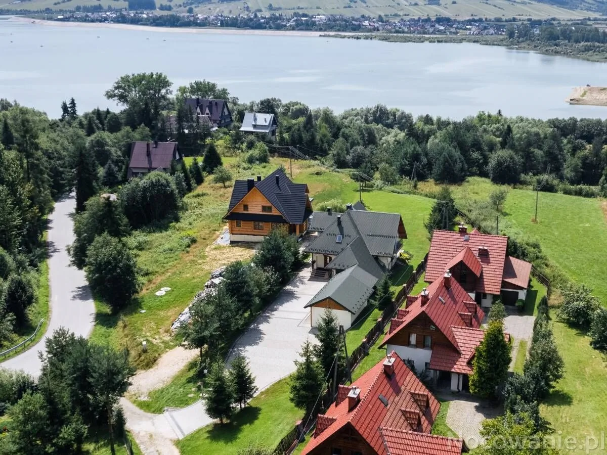 Domy Do Wynajęcia Huba, Czorsztyn