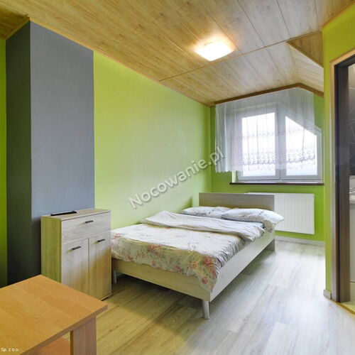 Agroturystyka Grafit Górno