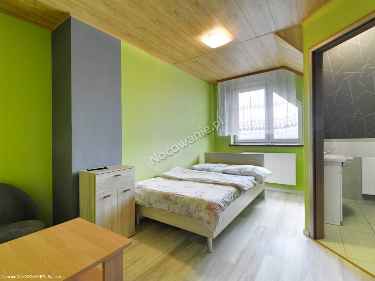 Agroturystyka Grafit Górno