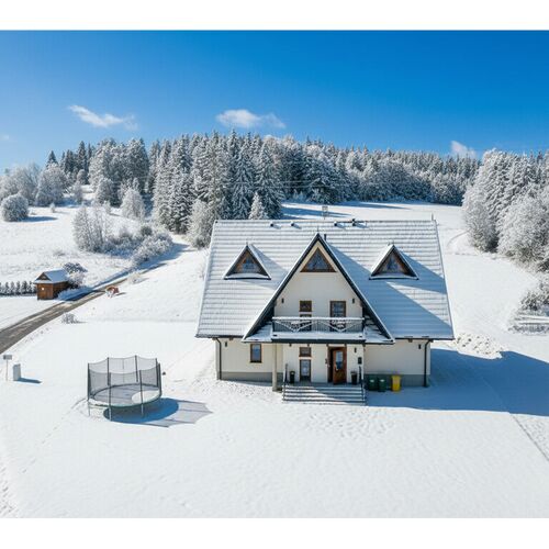 Dom Wypoczynkowy Cieplica