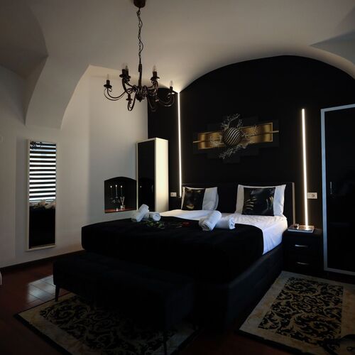 Suita Superioara pe 2 niveluri