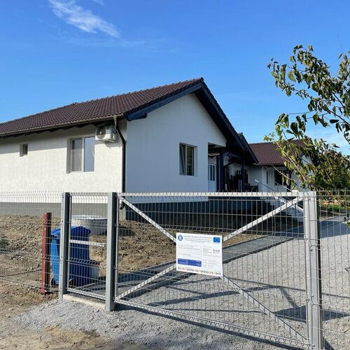 Pensiunea Califarul Rosu Vulturu