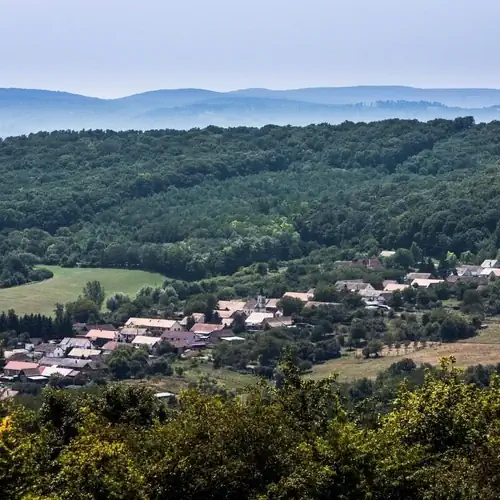 Vándorló Vendégház Kisbattyán 002 kép