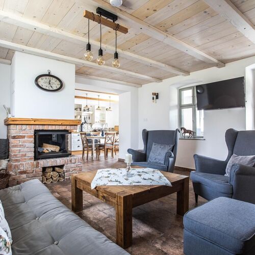 Vándorló Vendégház Kisbattyán