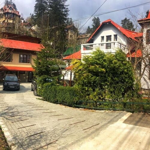 Camere de Închiriat  Agata Sinaia