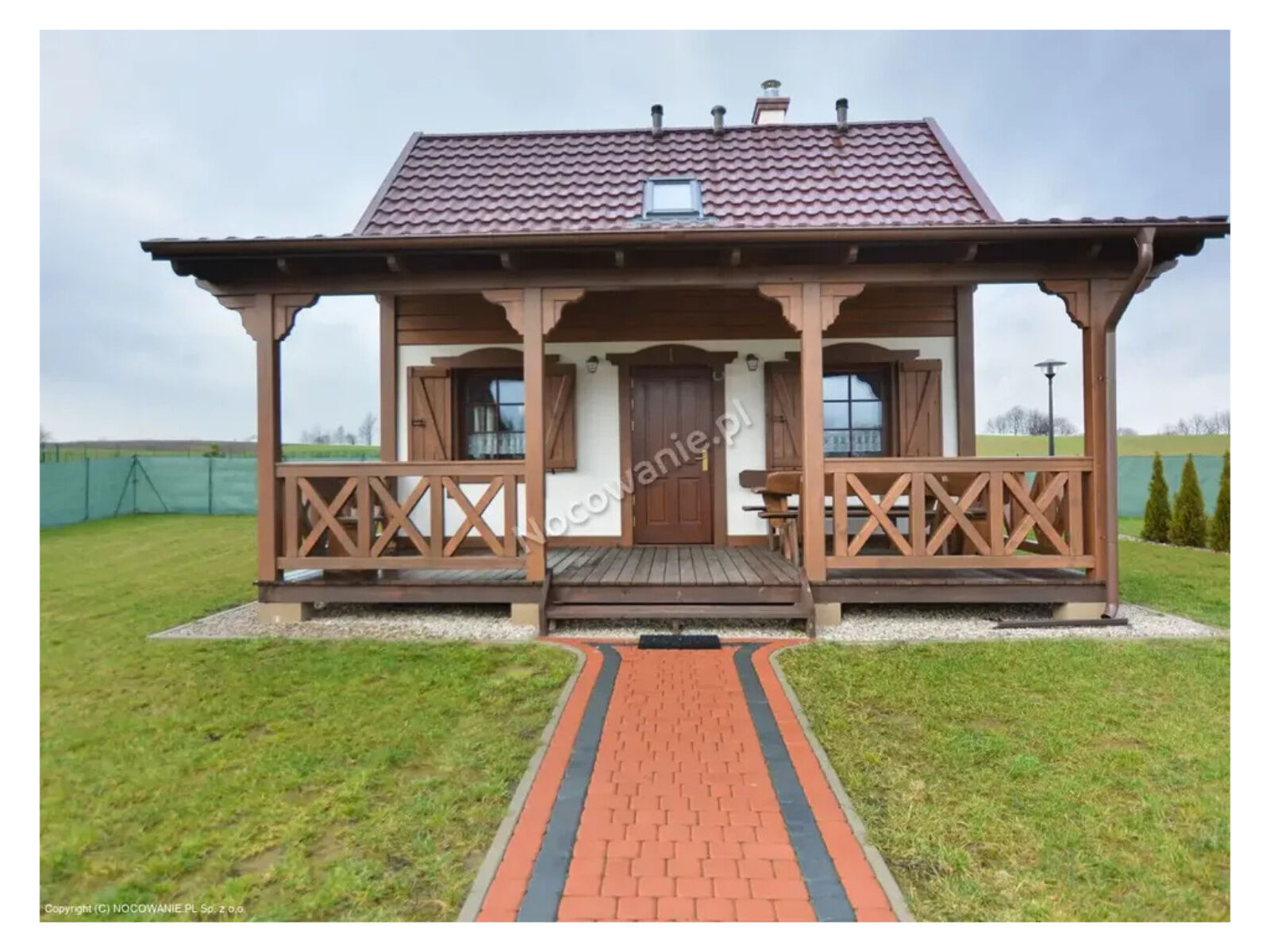 Ostoja pod Podkową Giżycko