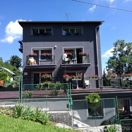 Gościniec Gazda Duszniki Zdrój