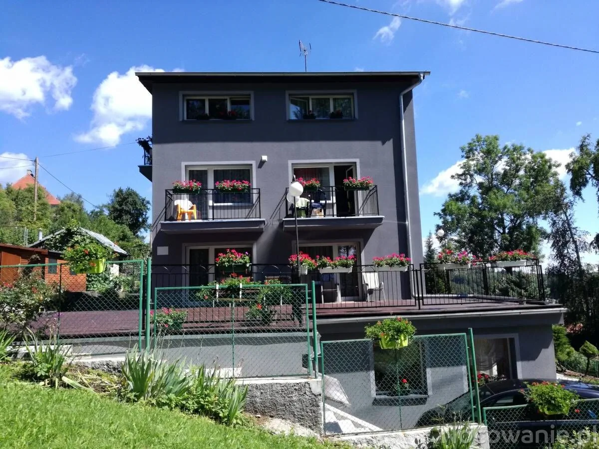 Gościniec Gazda Duszniki Zdrój