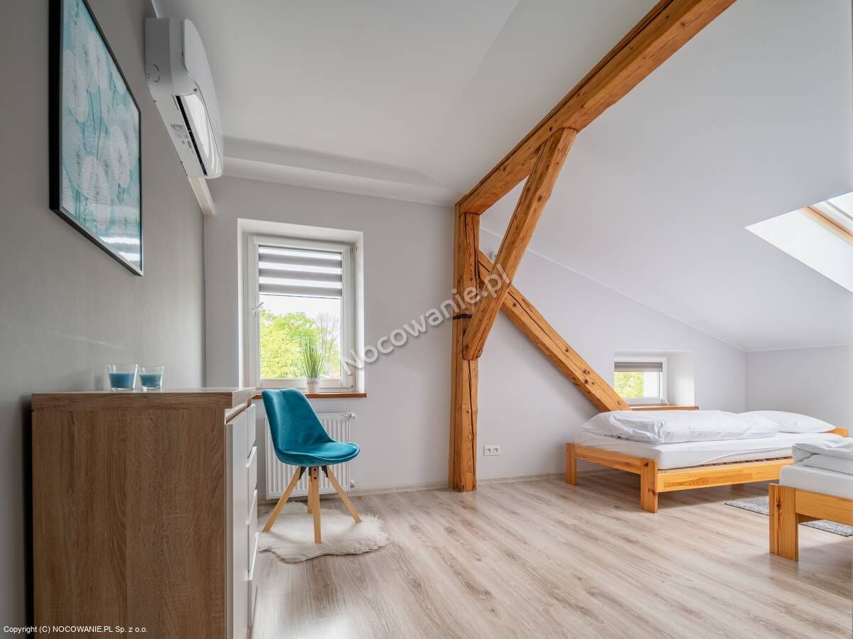 Apartamenty Kotlina Bystrzyca Kłodzka