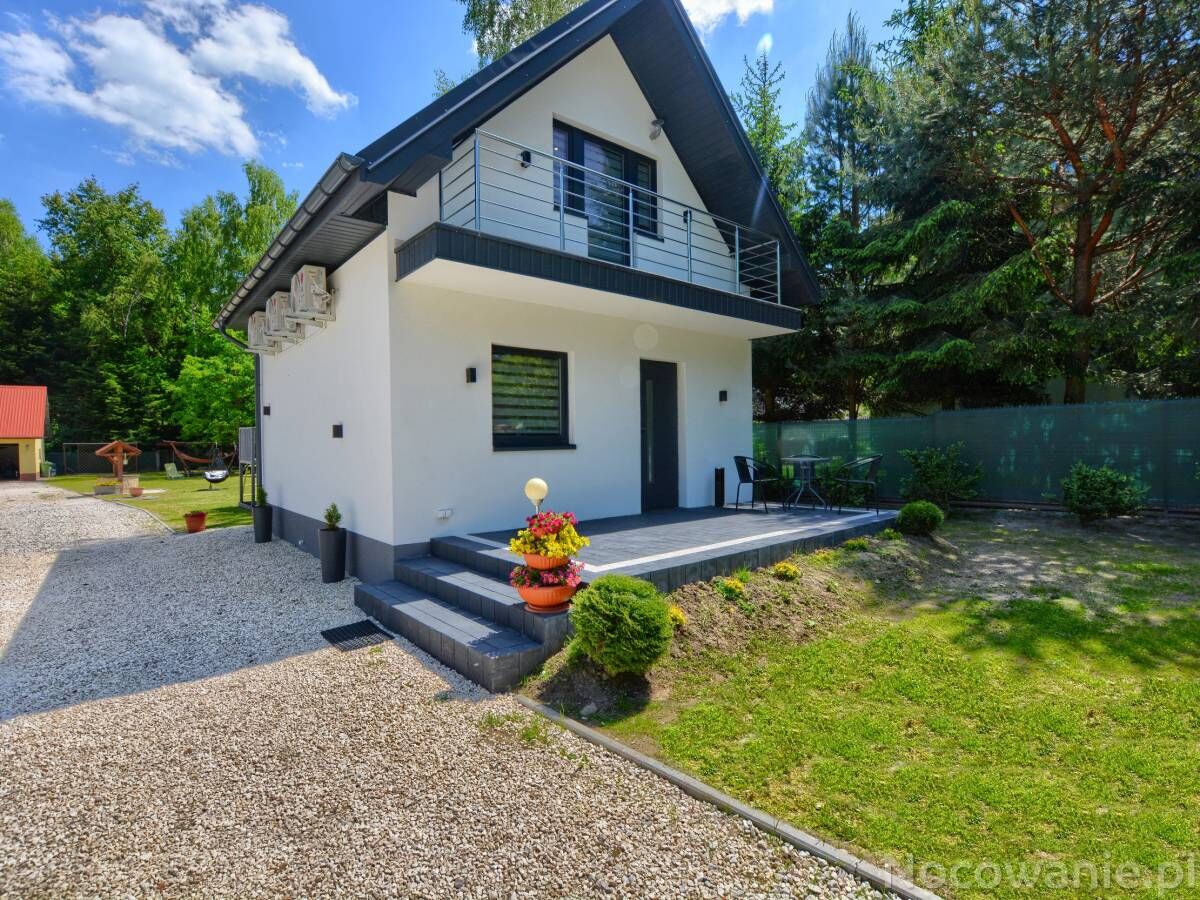 Domek Julia Święta Katarzyna