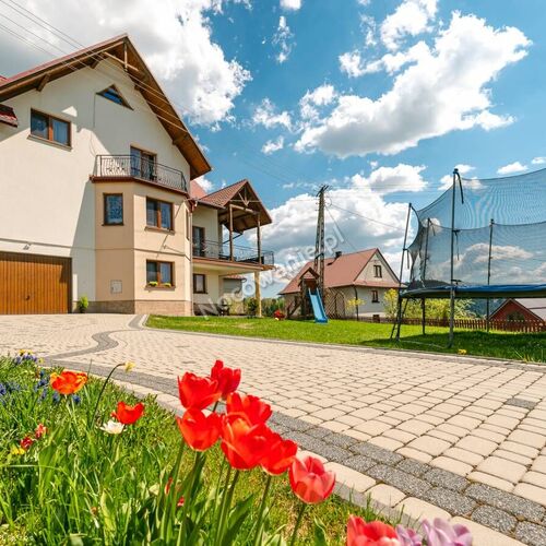 Pokoje Gościnne Kurpielówka Czorsztyn