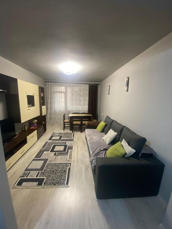 Apartament Emma Hunedoara