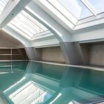 Centru Wellness, relaxare