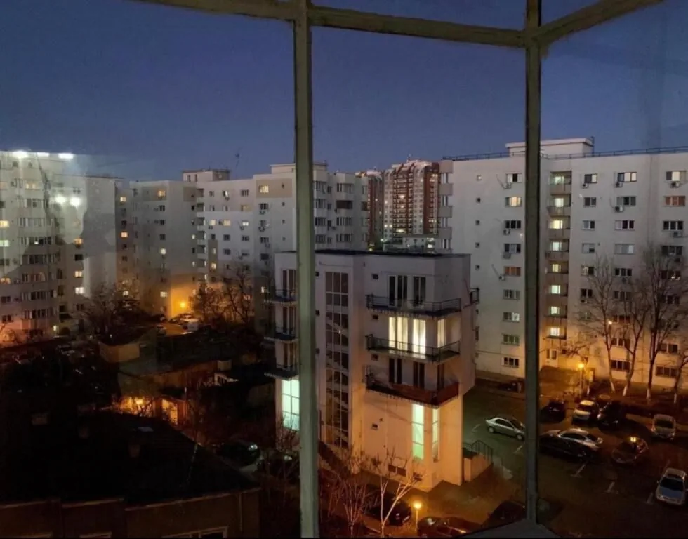 Apartament Lucky Studio Mall Vitan București
