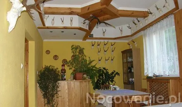 Agroturystyka u Kowala Solina