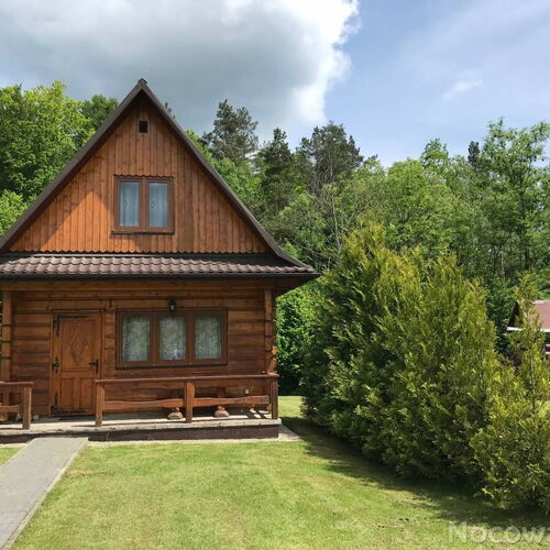 Domki Góralskie Niezapominajka Solina