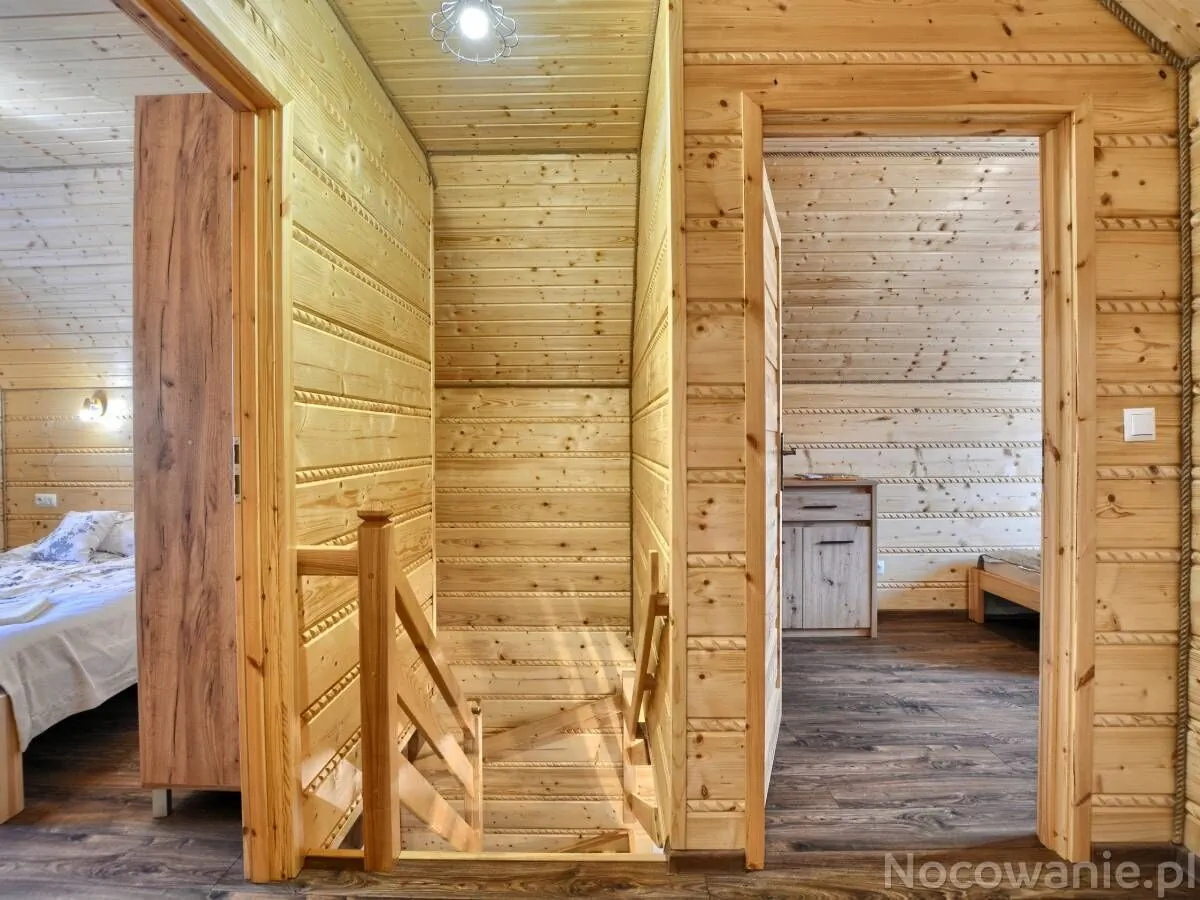 Bieszczadzki Bliźniak Baligród