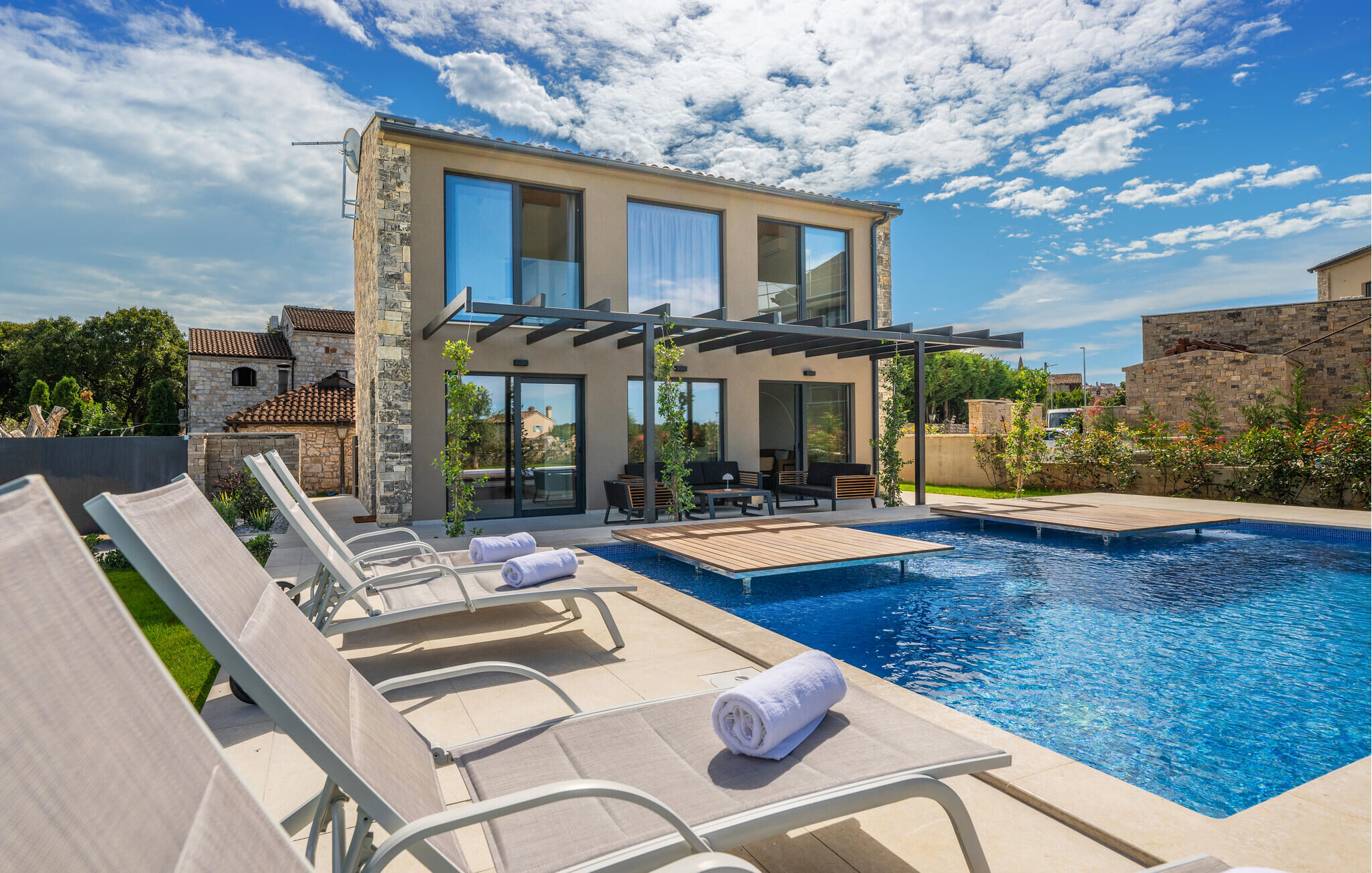 Vendégház Bale - CIV843