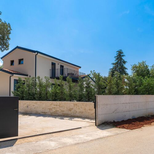 Vendégház Poreč - Parenzo - CIE099  3