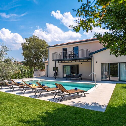 Vendégház Poreč - Parenzo - CIE099