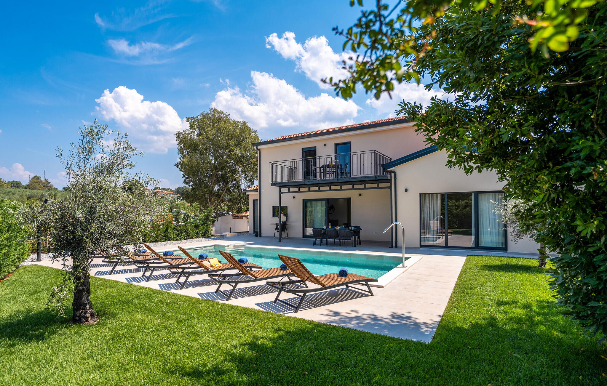 Vendégház Poreč - Parenzo - CIE099