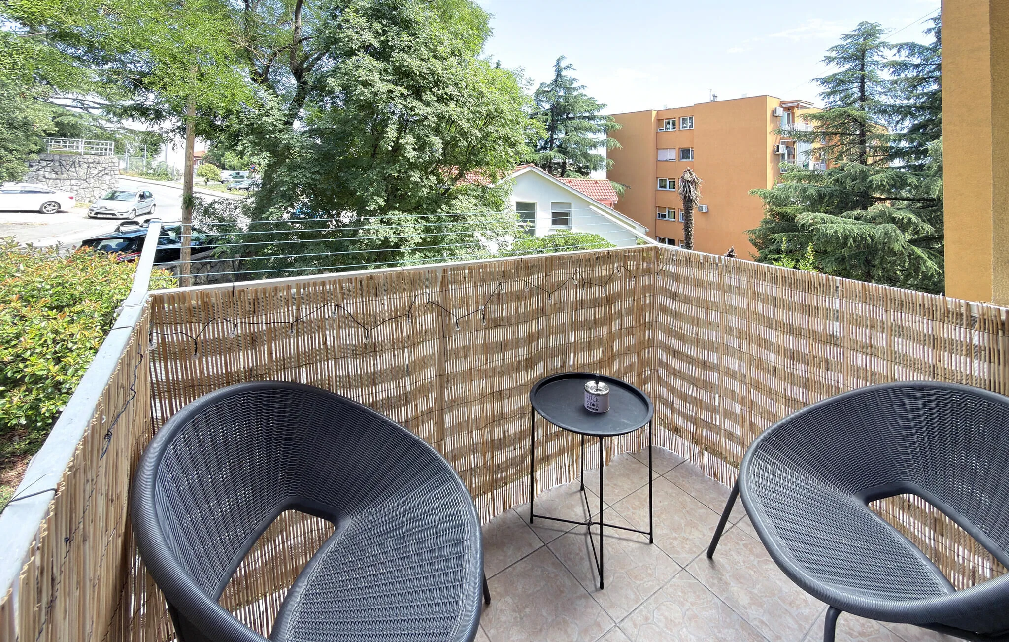 Apartman Rijeka - CKU497
