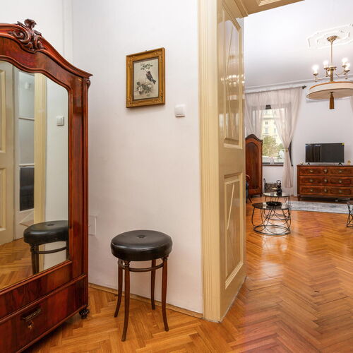 Apartman Rijeka - CKU493  2