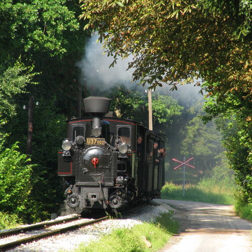 Úzkokolejky Jindrichův Hradec