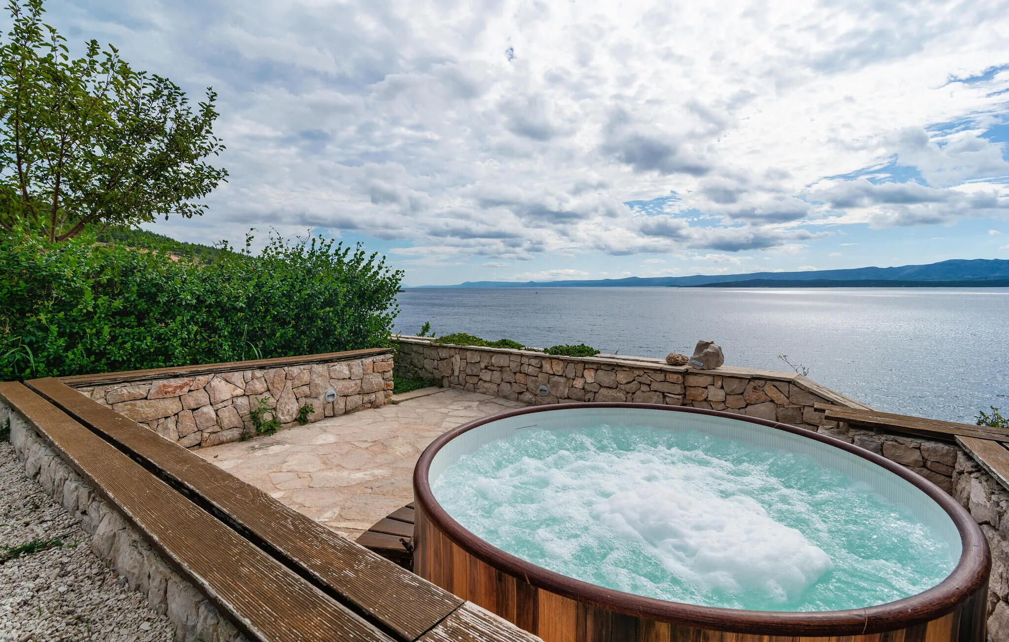 Vendégház Nerežišća - CSC677